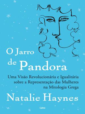 cover image of O jarro de Pandora